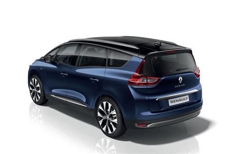 renault scenic 7 lugares